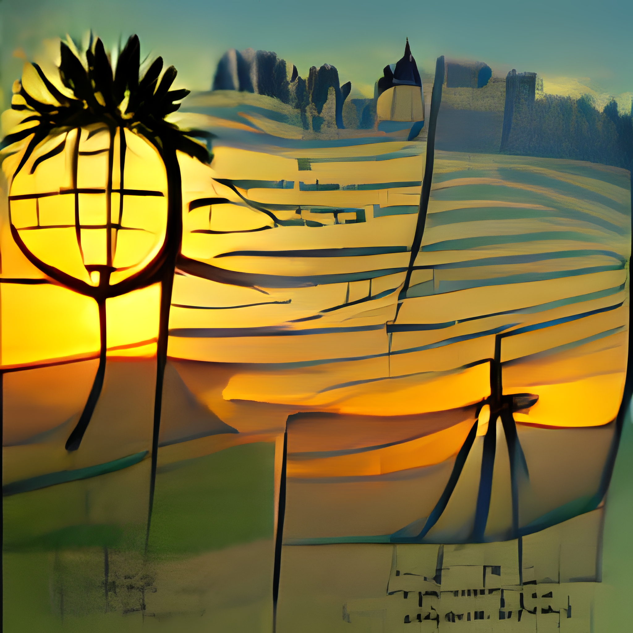 rudalle-sr - AI model preview image