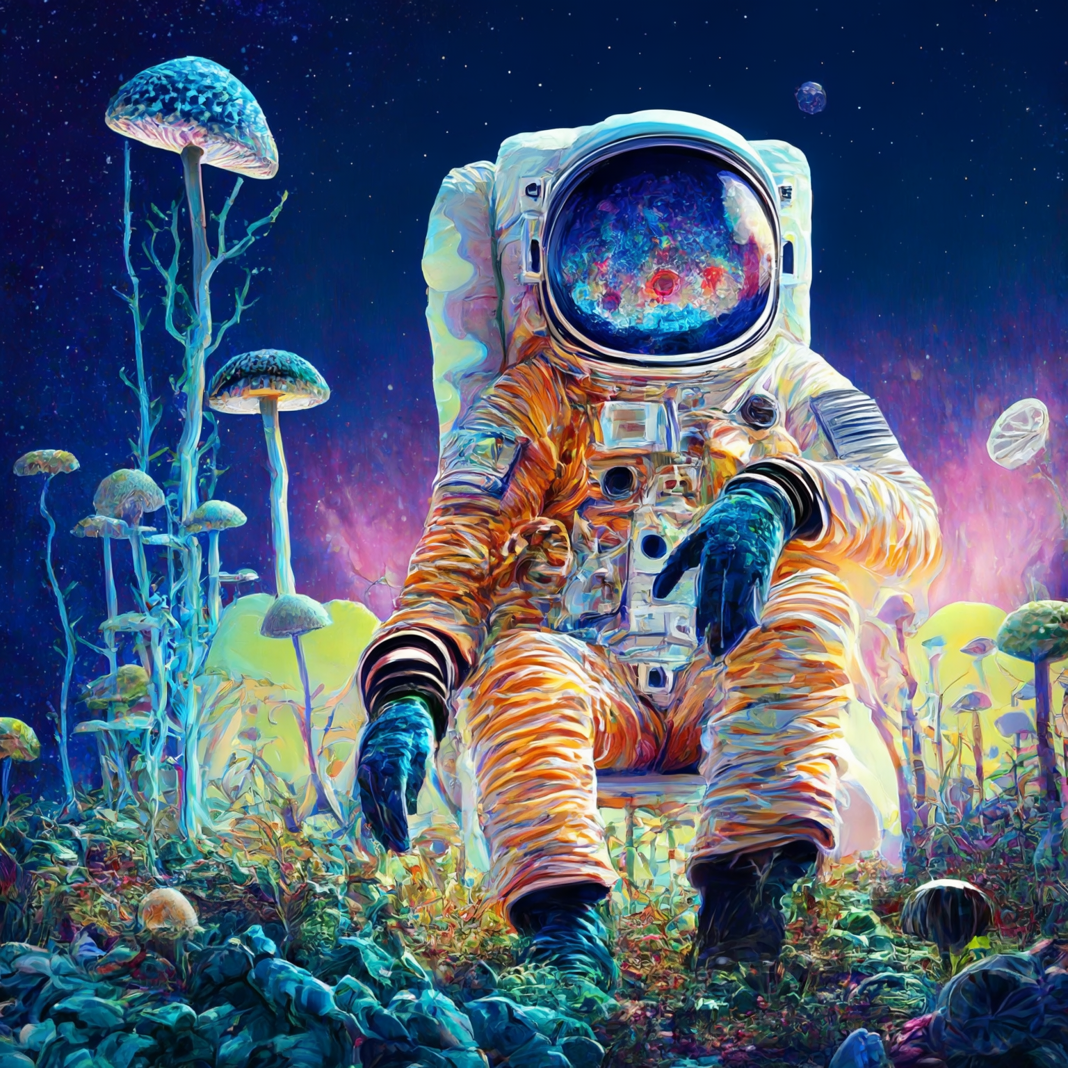 internlm-xcomposer - AI model preview image