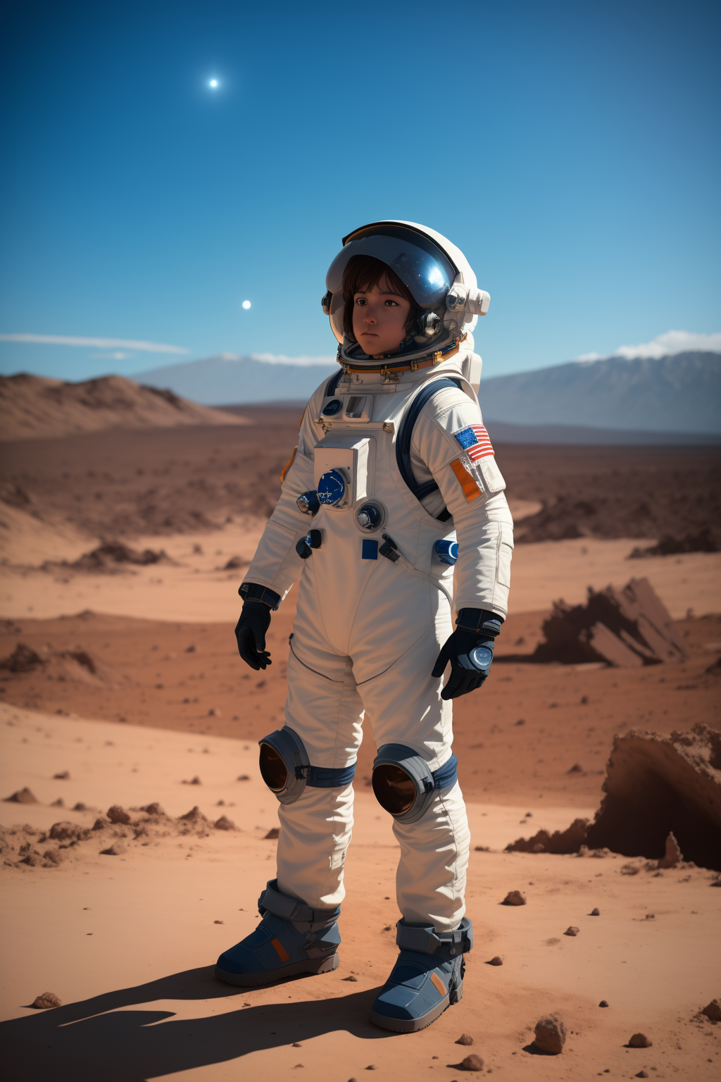 dreamshaper-v6-img2img - AI model preview image