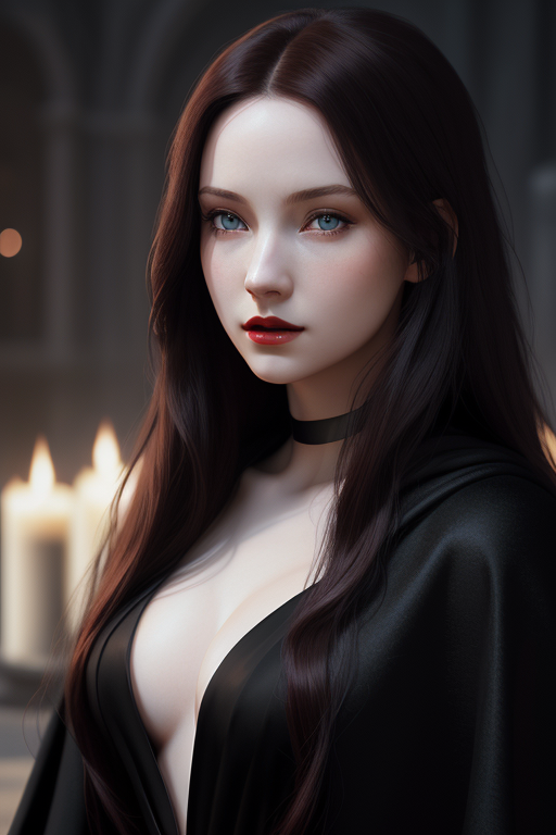 absolutebeauty-v1.0 - AI model preview image