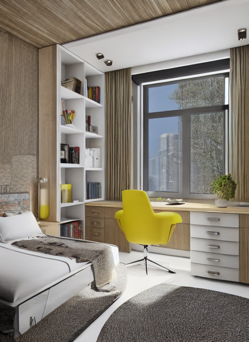 controlnet-hough - AI model preview image