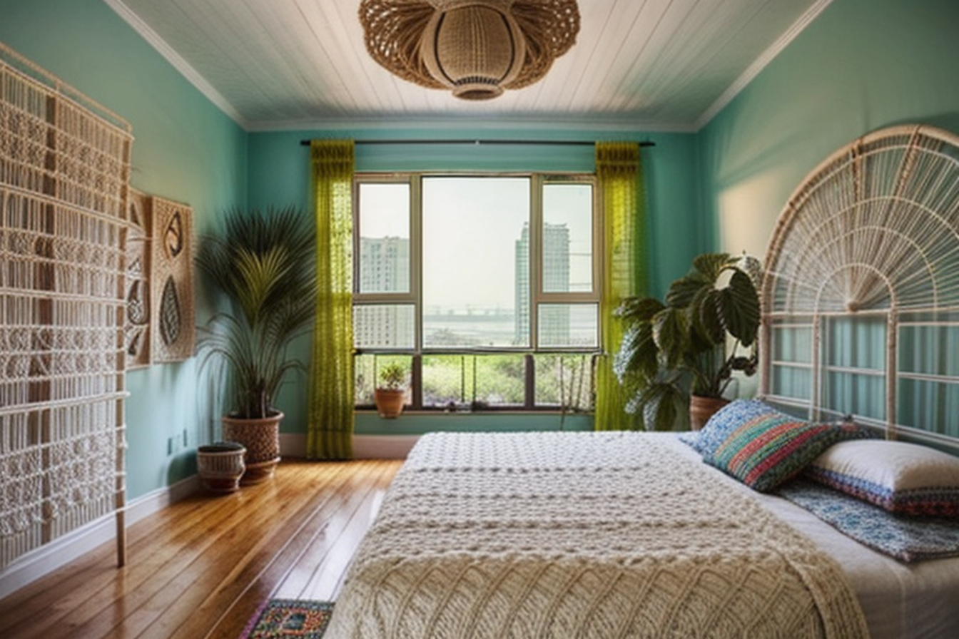 interior-design - AI model preview image