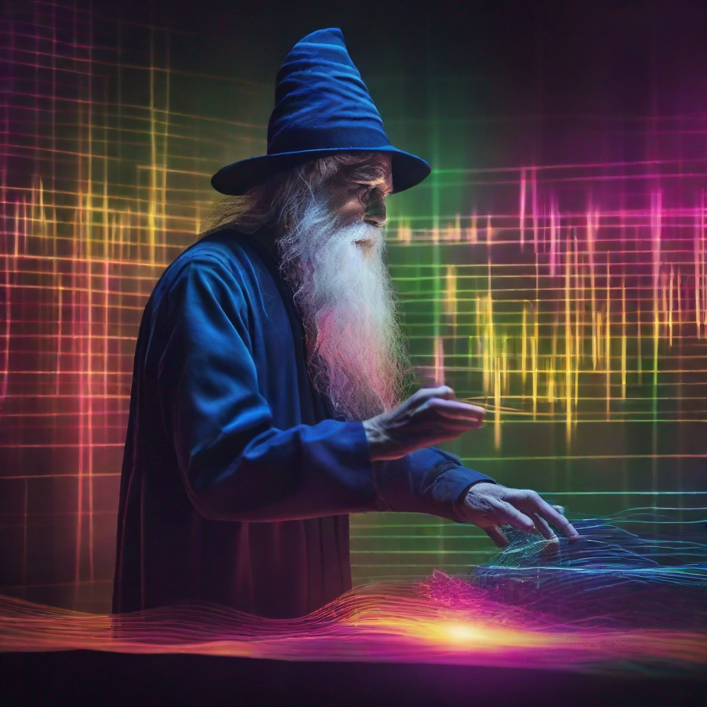 train-rvc-model - AI model preview image