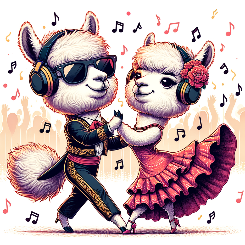 tango - AI model preview image