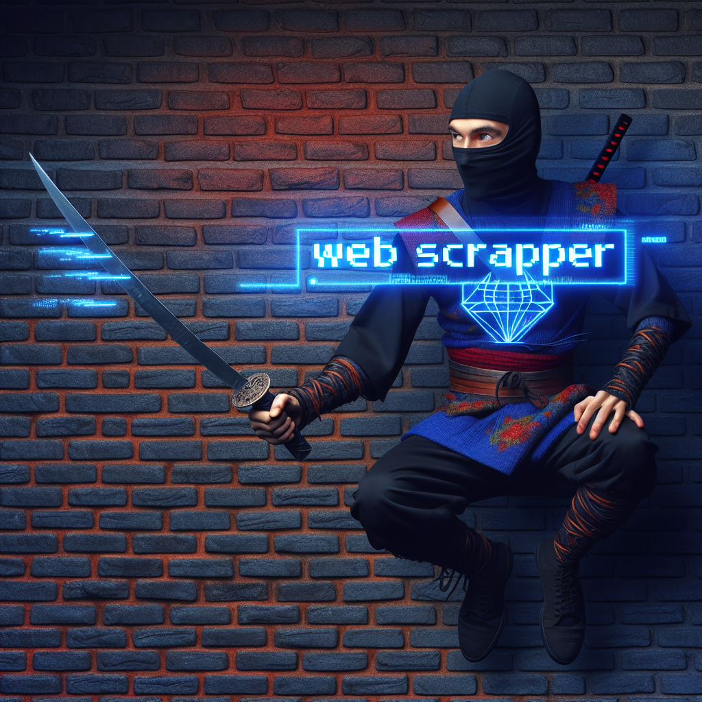 website-scrapper - AI model preview image