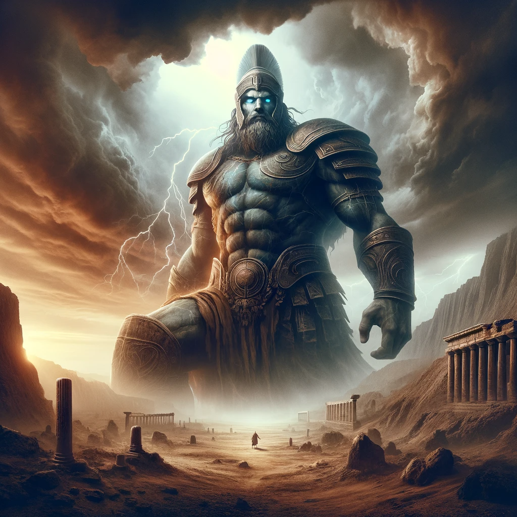 goliath-120b - AI model preview image