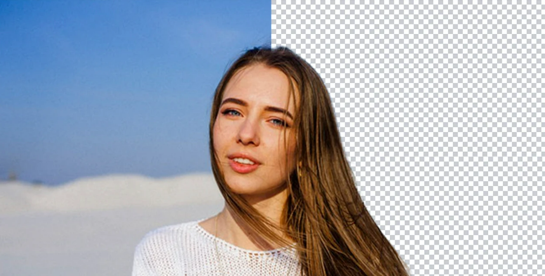 background_remover - AI model preview image