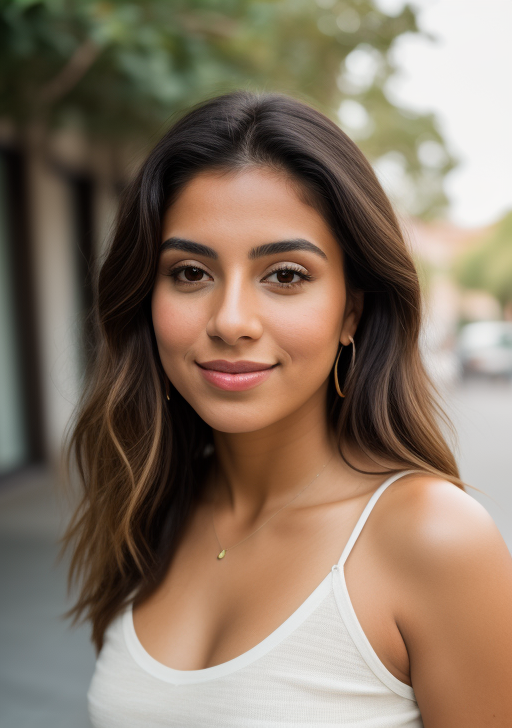 realistic-vision-v5.1 - AI model preview image