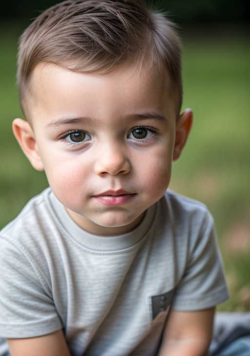 baby-mystic - AI model preview image