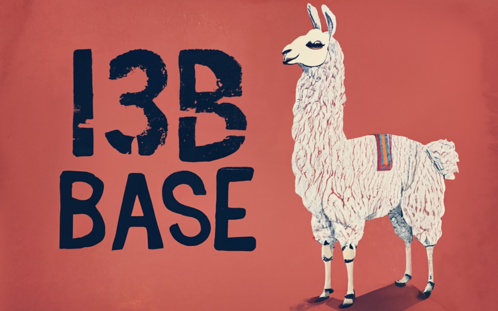 llama-2-13b - AI model preview image