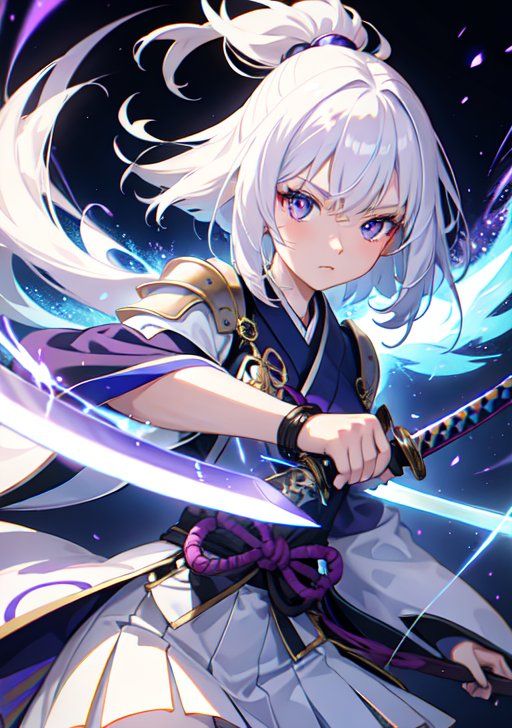 meina-mix-v11 - AI model preview image