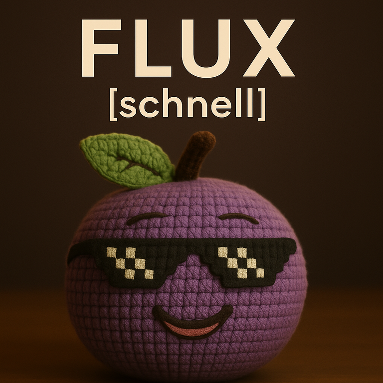 flux-schnell - AI model preview image