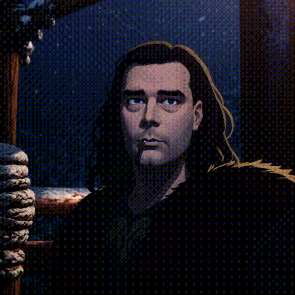 live-portrait - AI model preview image