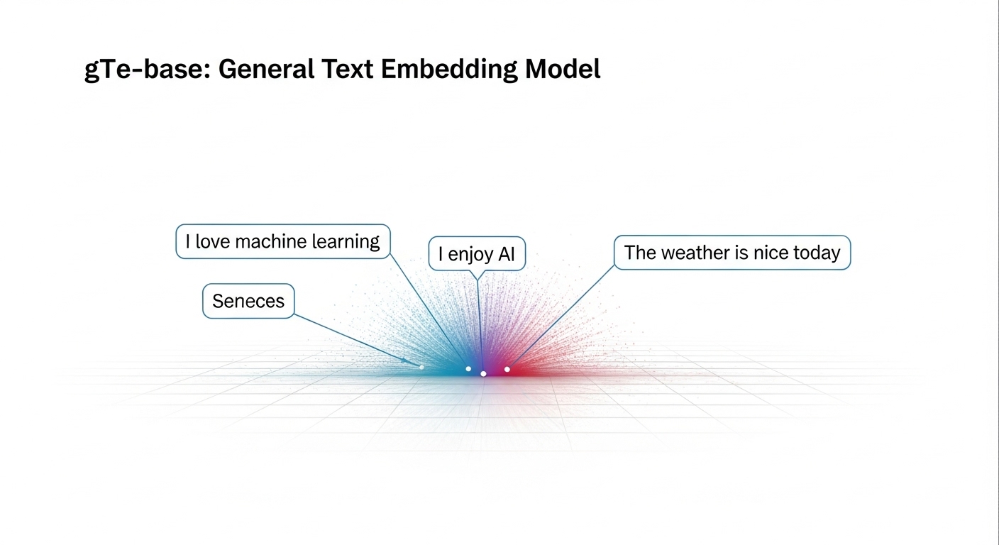 embeddings-gte-base - AI model preview image
