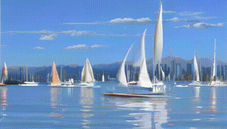 ms-img2vid - AI model preview image