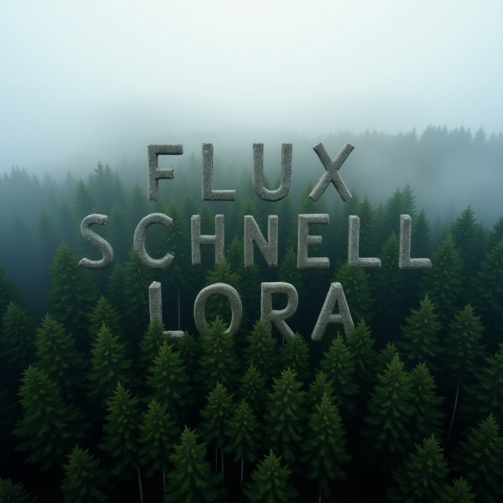 flux-schnell-lora - AI model preview image