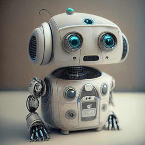 minigpt-4 - AI model preview image