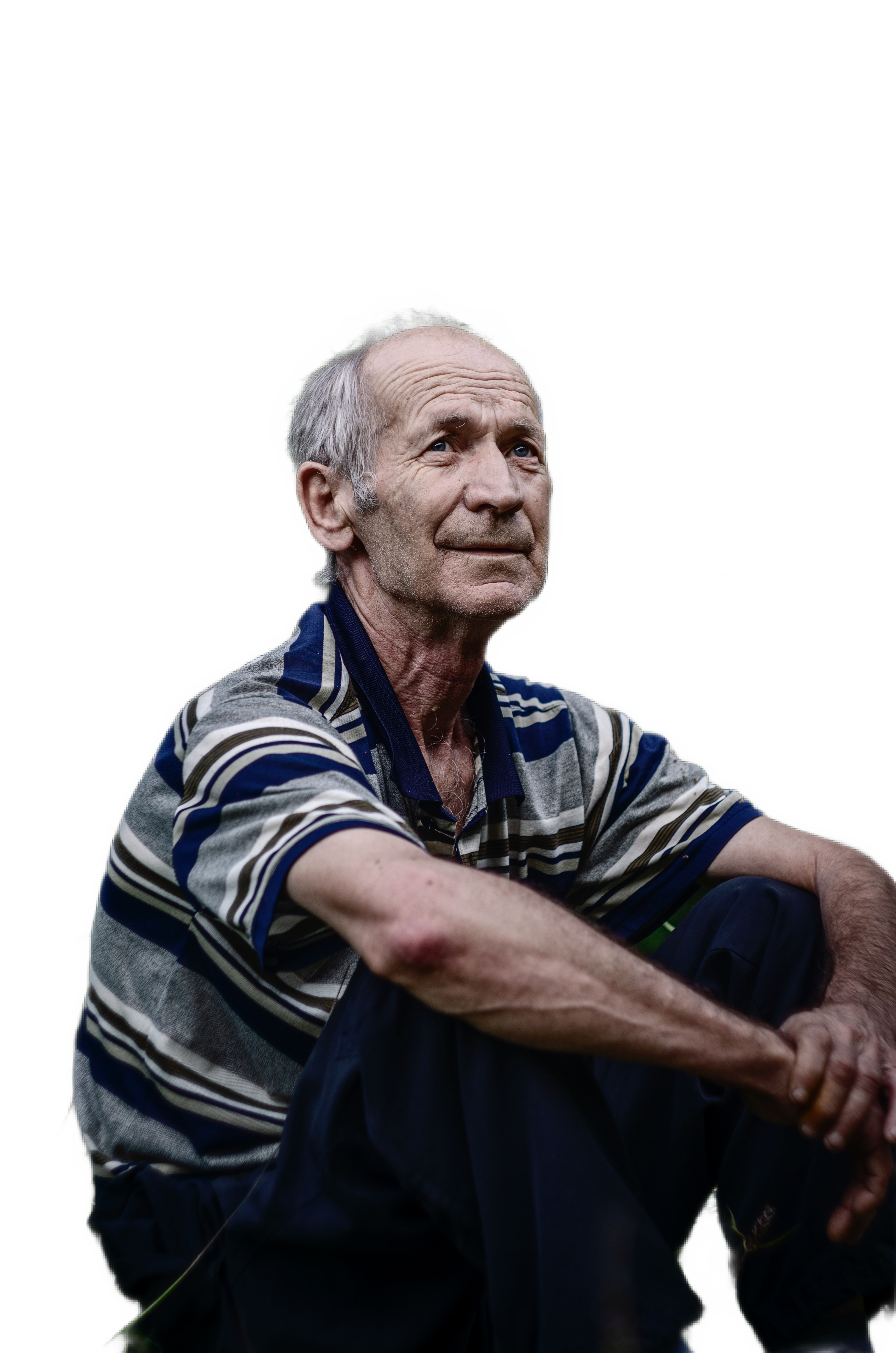 modnet - AI model preview image