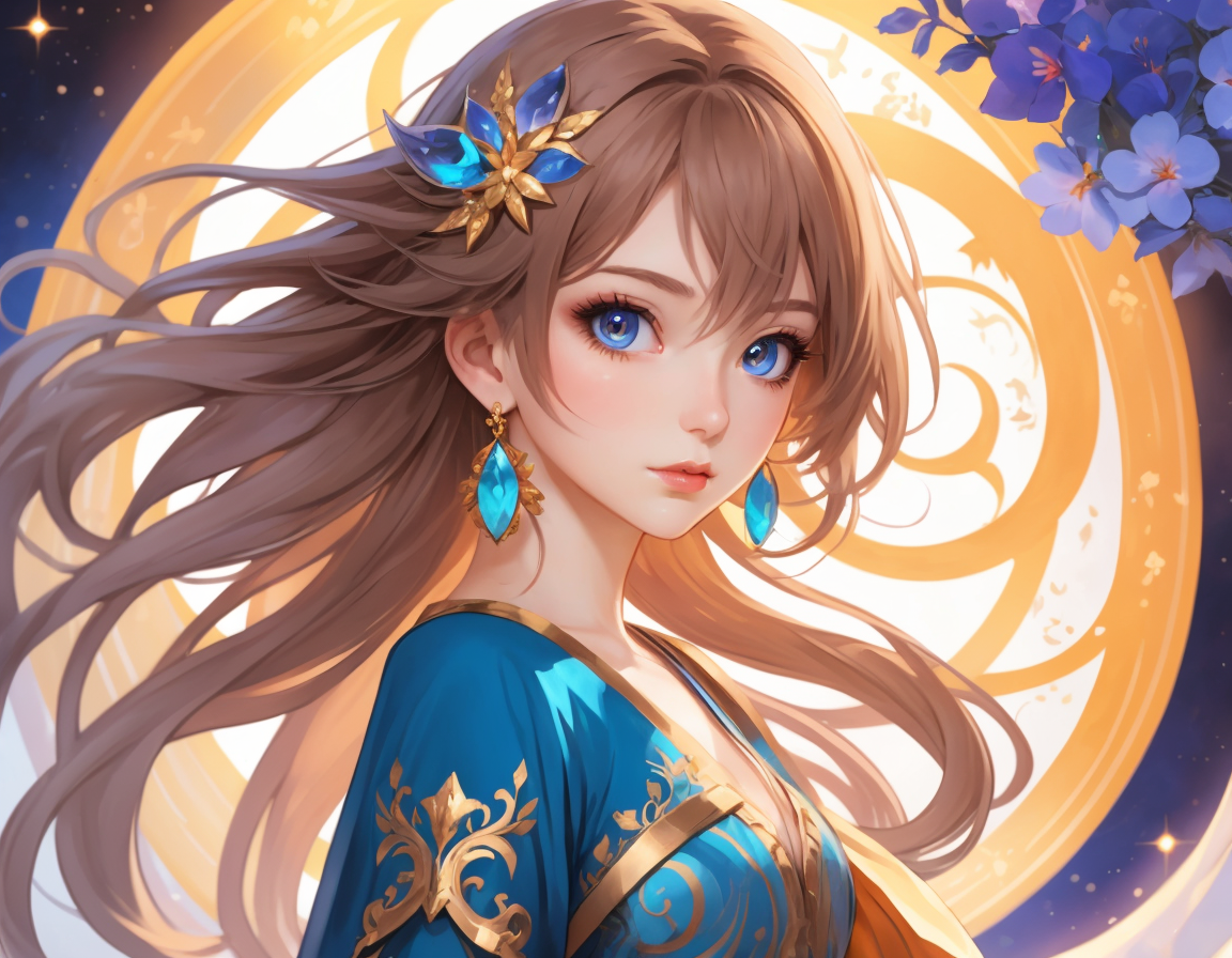 fooocus-api-anime - AI model preview image