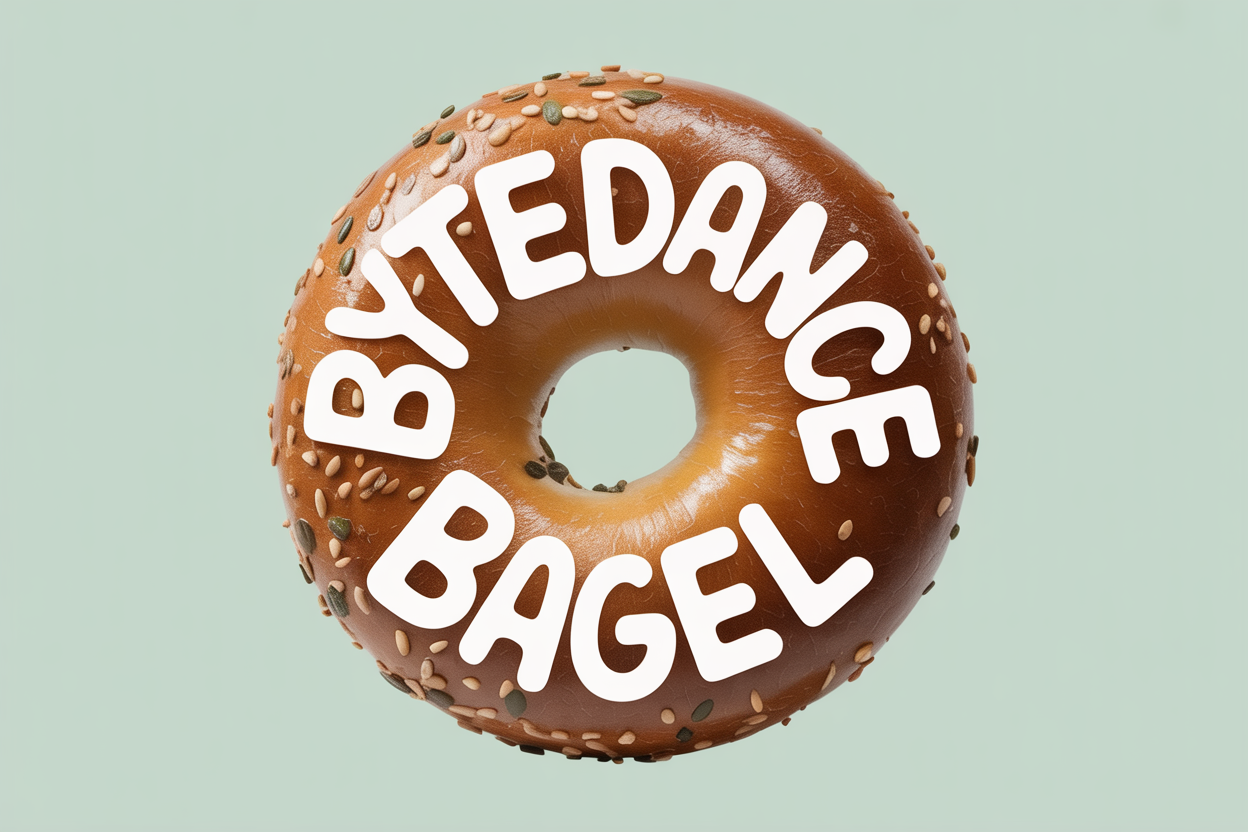 bagel - AI model preview image