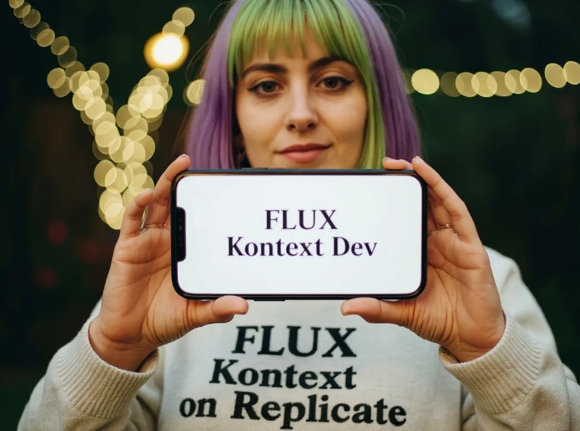 flux-kontext-dev - AI model preview image