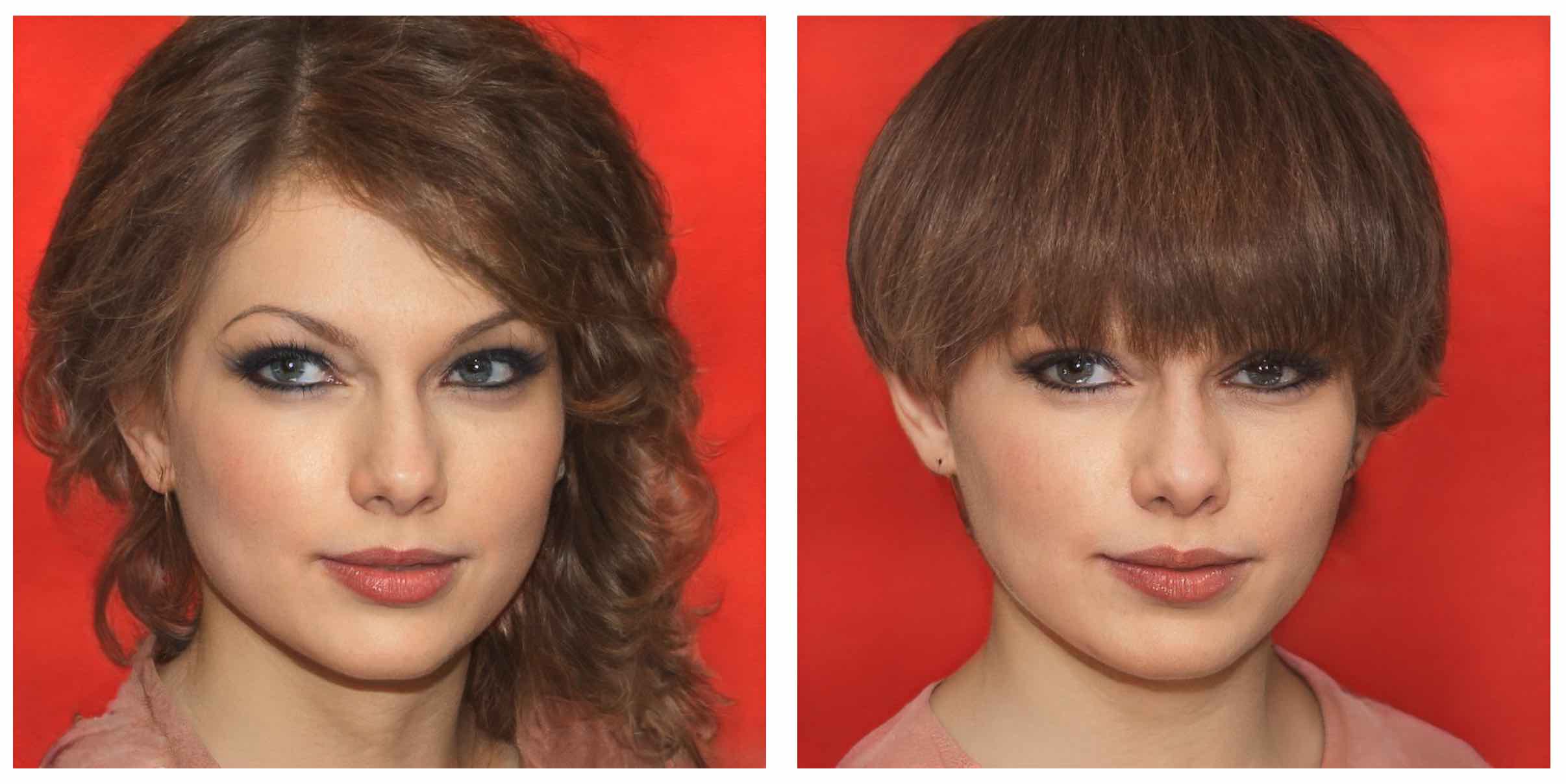 styleclip - AI model preview image