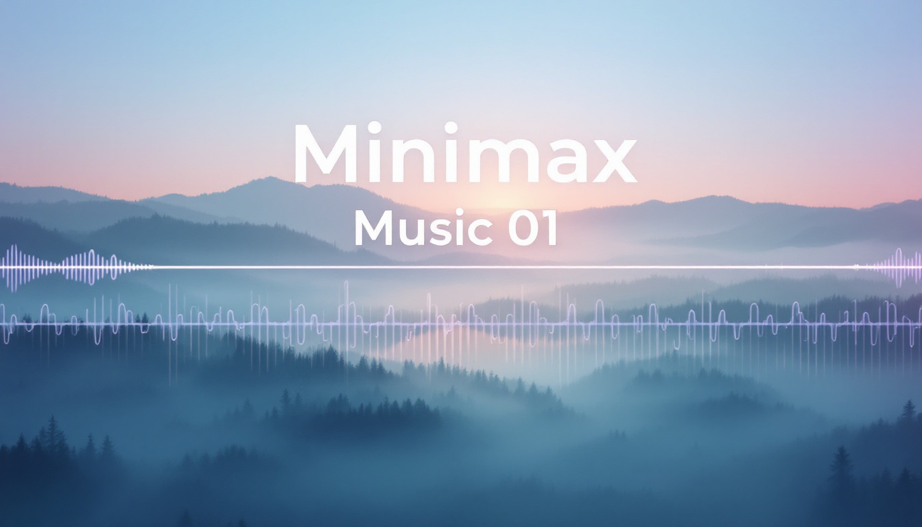 music-01 - AI model preview image