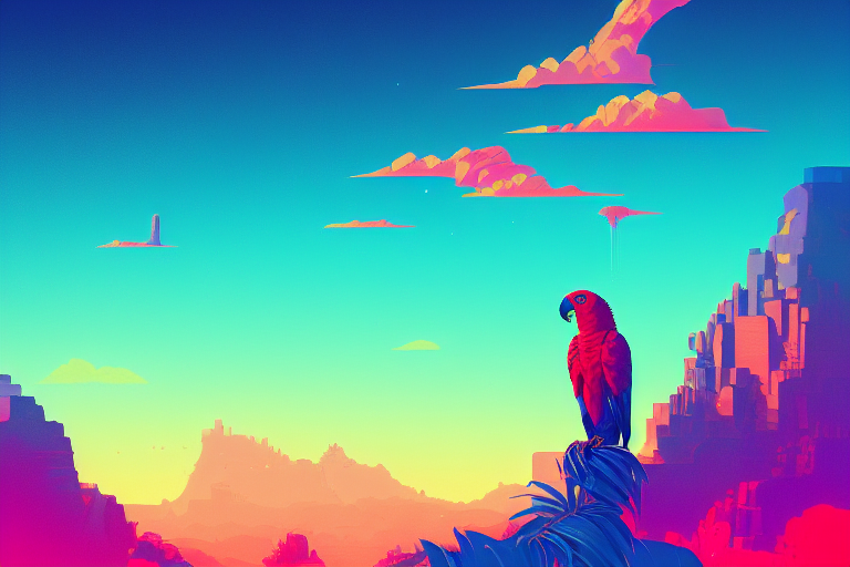 prompt-parrot - AI model preview image