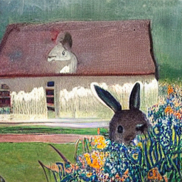 ongo - AI model preview image