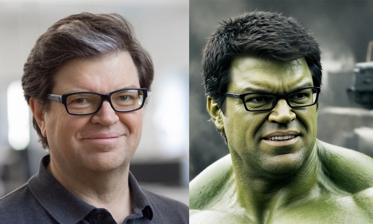 instant-id - AI model preview image