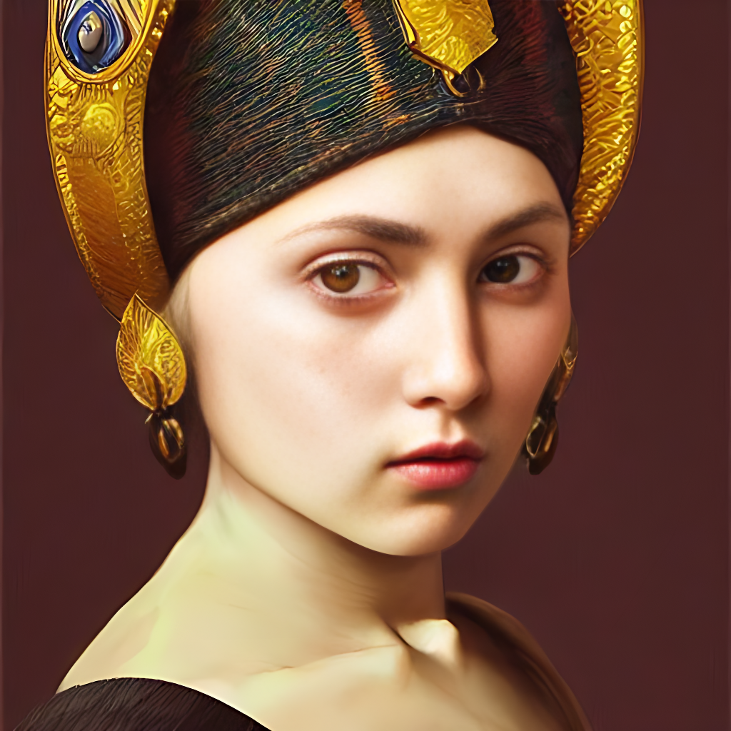 gfpgan - AI model preview image