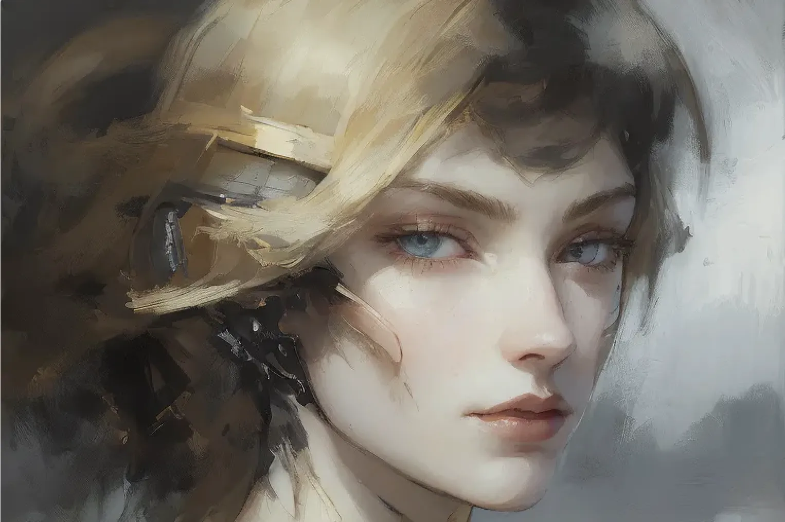 latent-consistency-model - AI model preview image