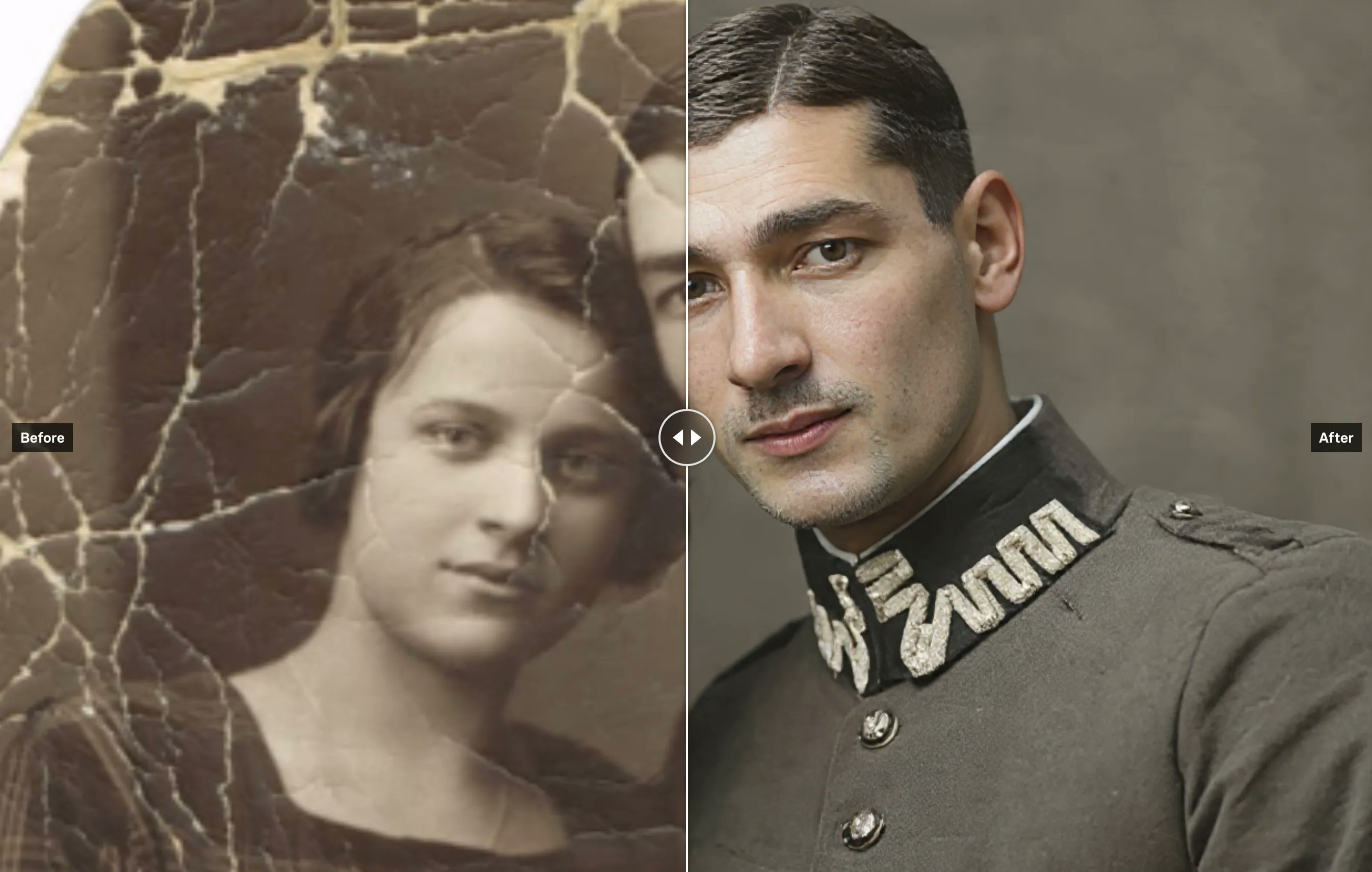 restore-image - AI model preview image