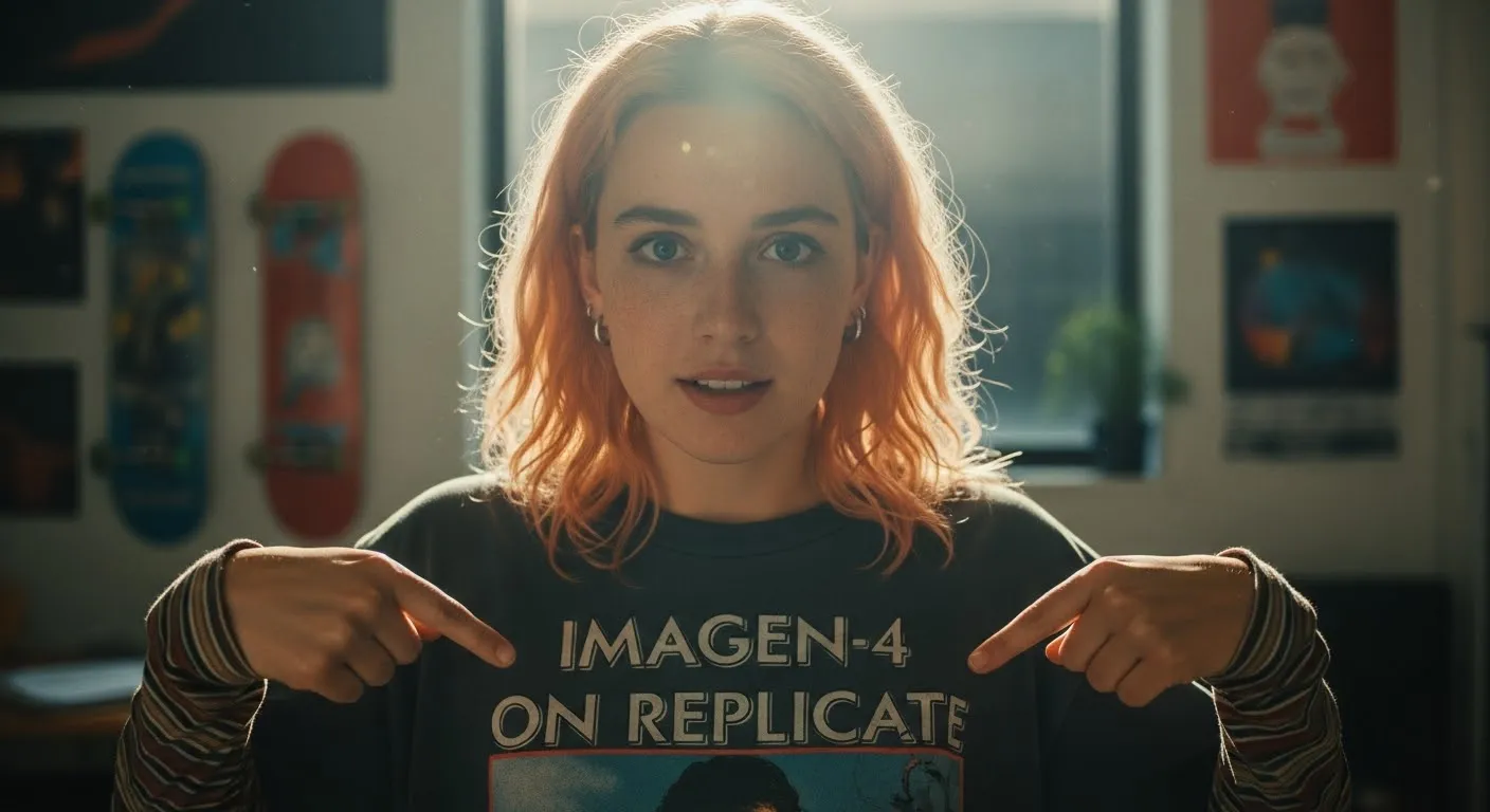 imagen-4 - AI model preview image