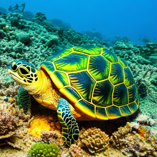 controlnet - AI model preview image