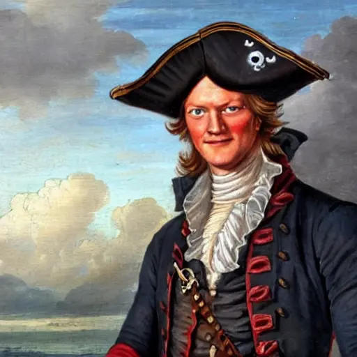 lora - AI model preview image