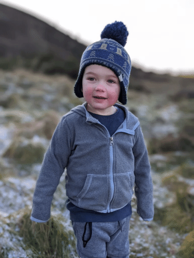 frame-interpolation - AI model preview image