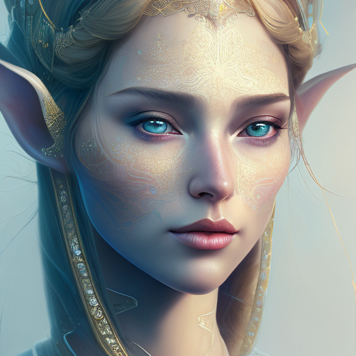 openjourney - AI model preview image