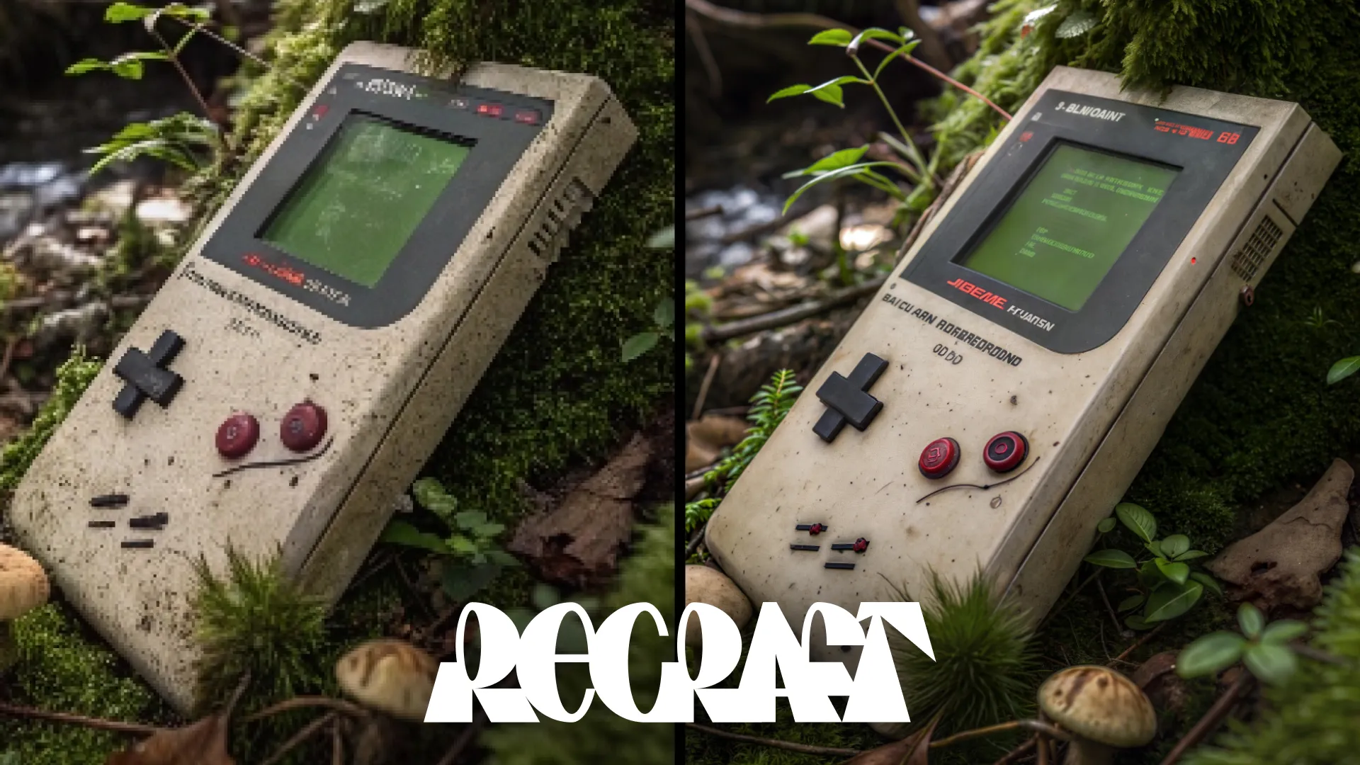 recraft-crisp-upscale - AI model preview image