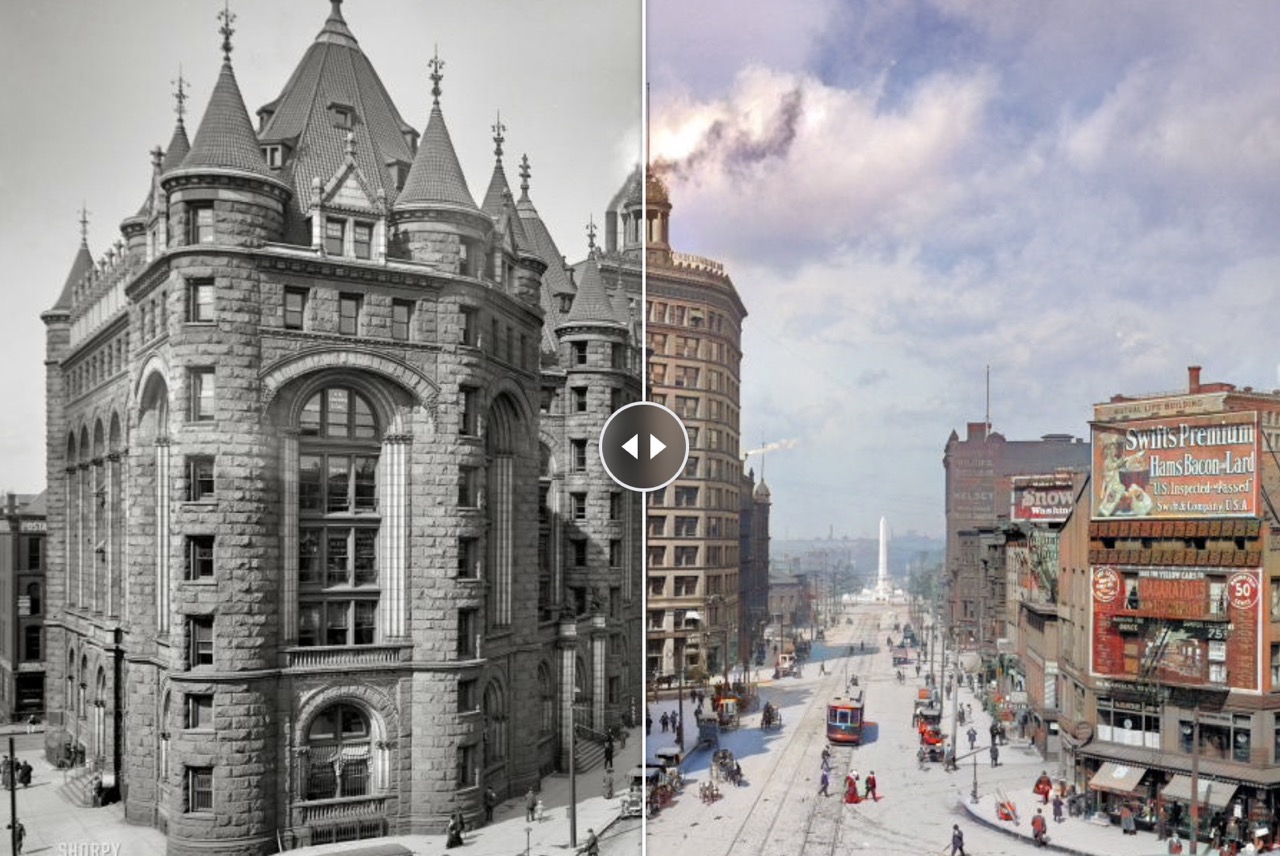 ddcolor - AI model preview image