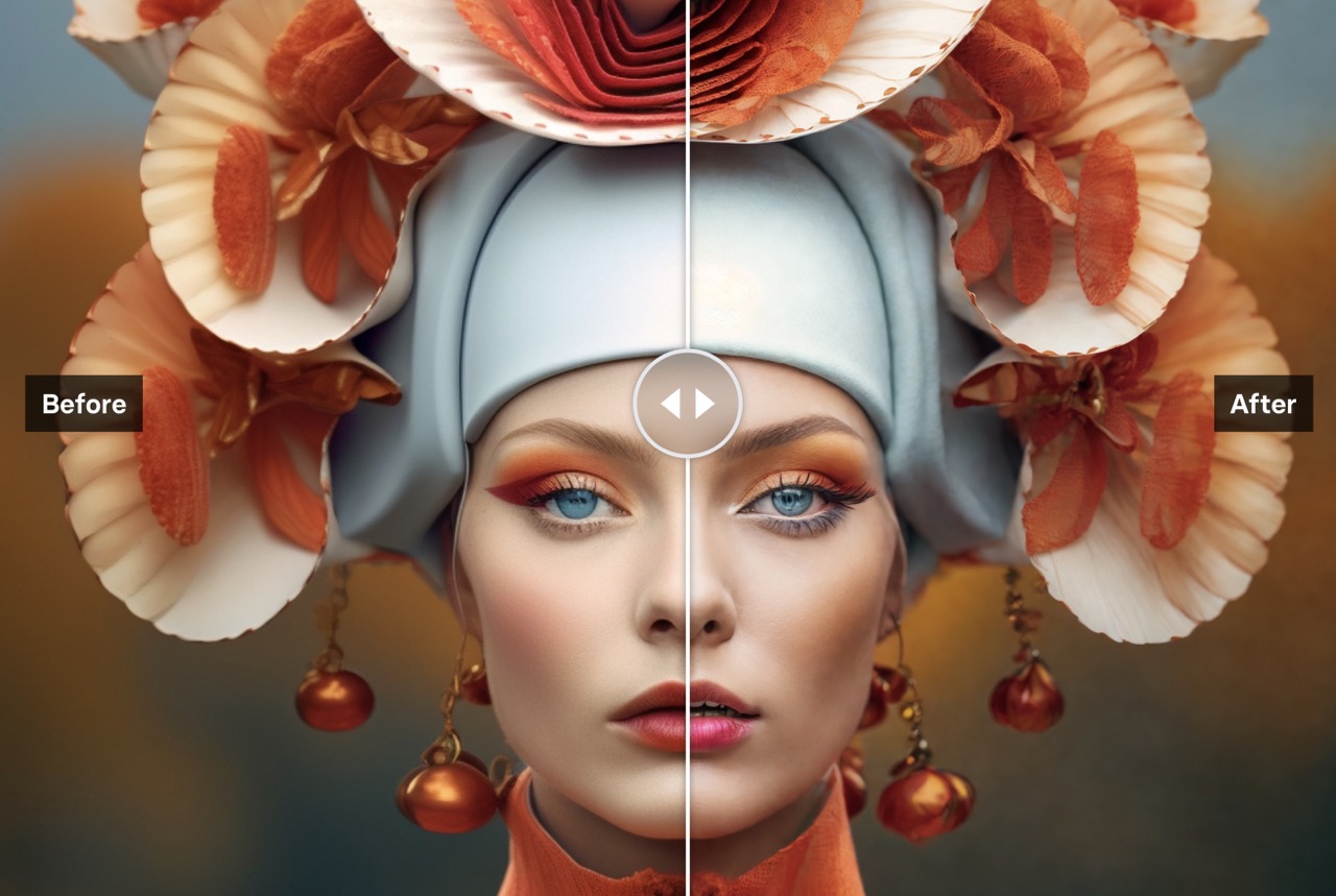 high-resolution-controlnet-tile - AI model preview image