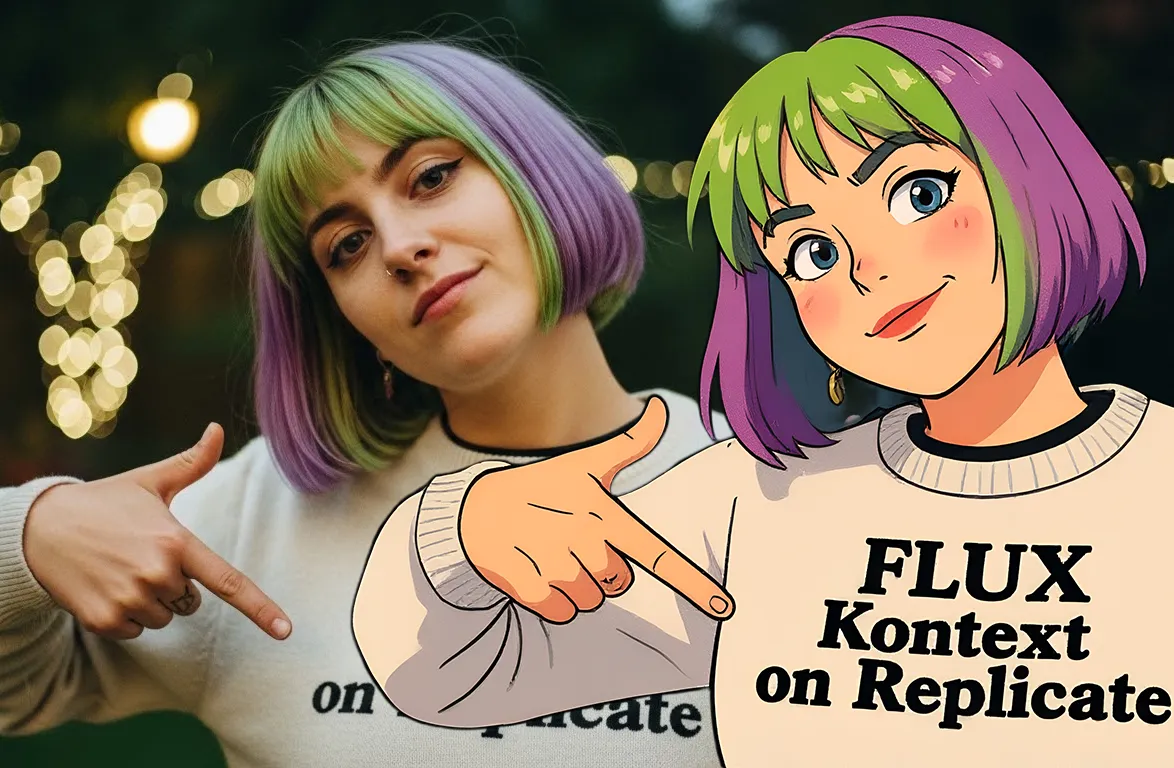 flux-kontext-pro - AI model preview image