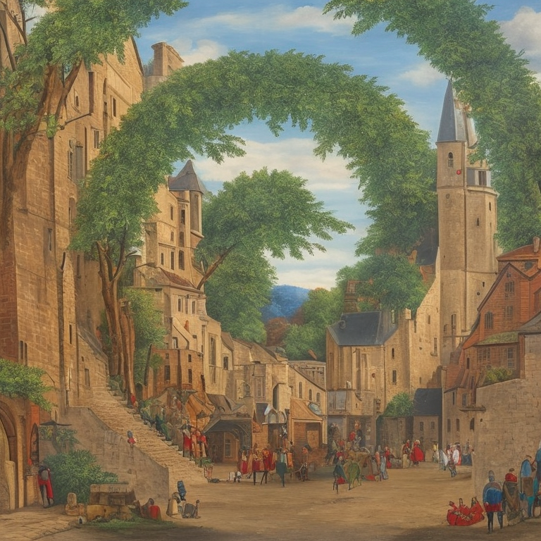 illusion - AI model preview image