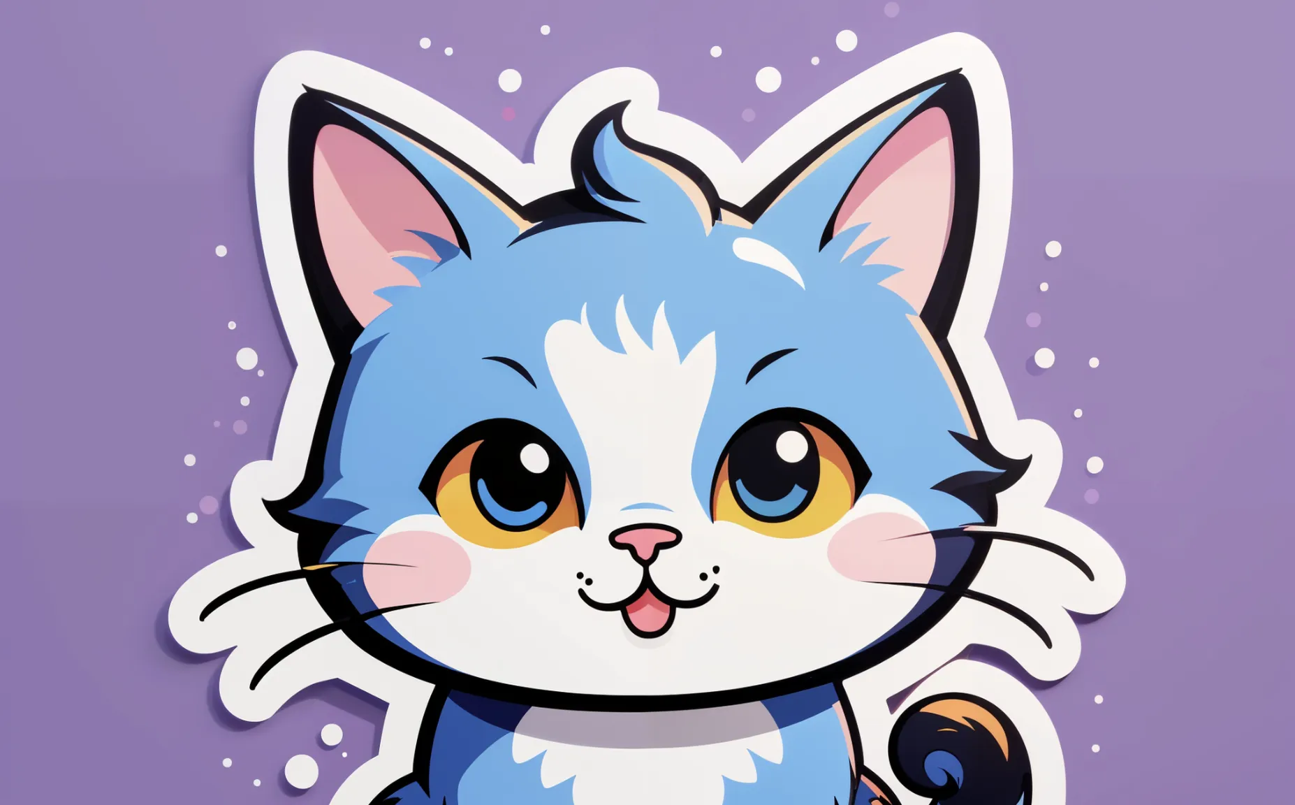 sticker-maker - AI model preview image